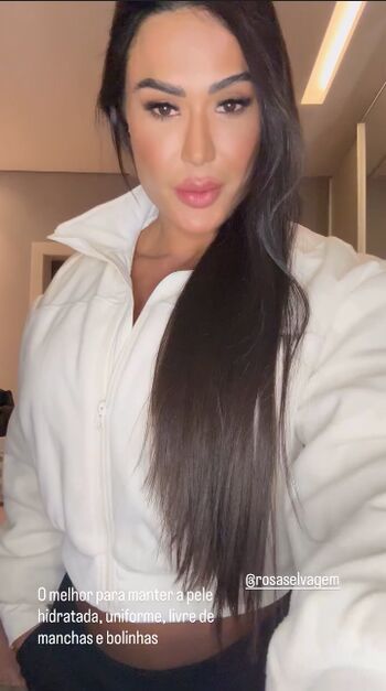 🔥 Gracyanne barbosa  page leaked private photo uncensored full