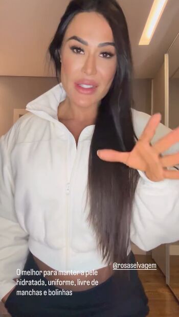 🔥 Gracyanne barbosa  page leaked private photo uncensored full