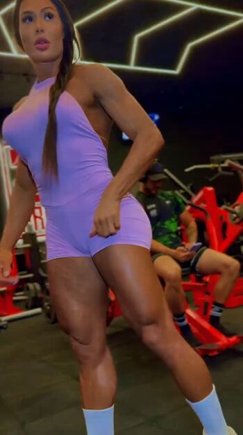 🔥 Gracyanne barbosa  page leaked private photo uncensored full
