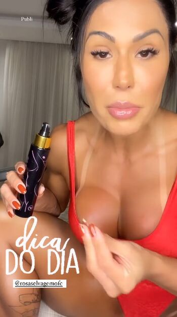 🔥 Gracyanne barbosa  page leaked private photo uncensored full