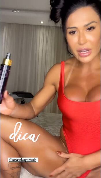 🔥 Gracyanne barbosa  page leaked private photo uncensored full