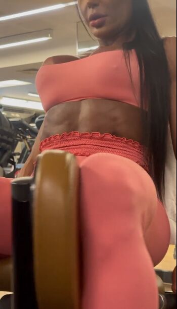 🔥 Gracyanne barbosa  page leaked private photo uncensored full