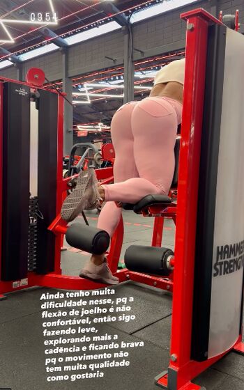 🔥 Gracyanne barbosa  page leaked private photo uncensored full
