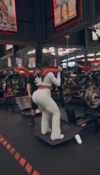 🔥 Gracyanne barbosa  page leaked private photo uncensored full