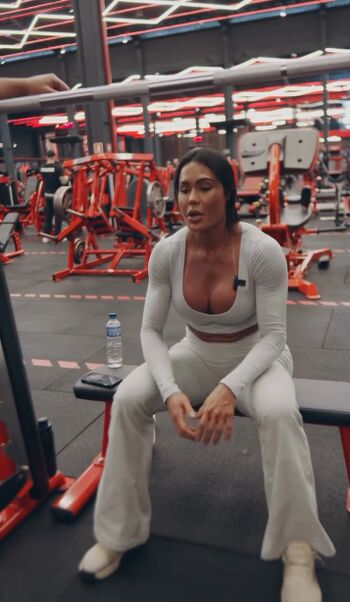 🔥 Gracyanne barbosa  page leaked private photo uncensored full
