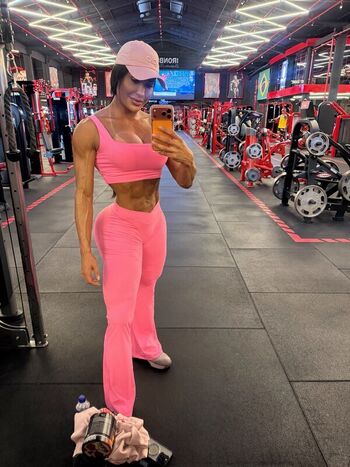 🔥 Gracyanne barbosa  page leaked private photo uncensored full