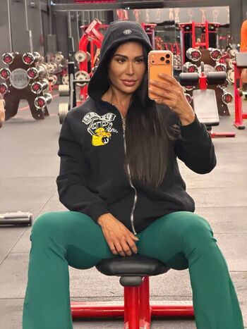 🔥 Gracyanne barbosa  page leaked private photo uncensored full