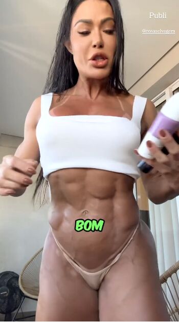 🔥 Gracyanne barbosa  page leaked private photo uncensored full