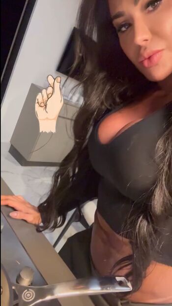🔥 Gracyanne barbosa  page leaked private photo uncensored full