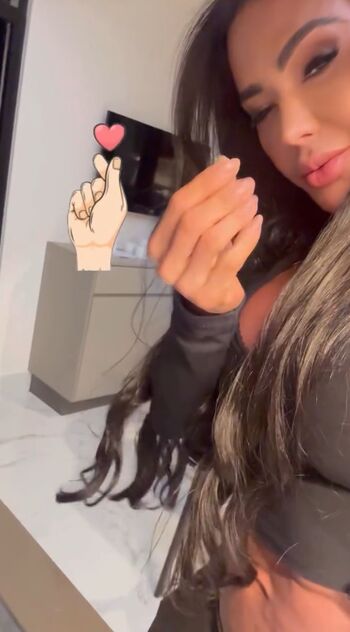 🔥 Gracyanne barbosa  page leaked private photo uncensored full