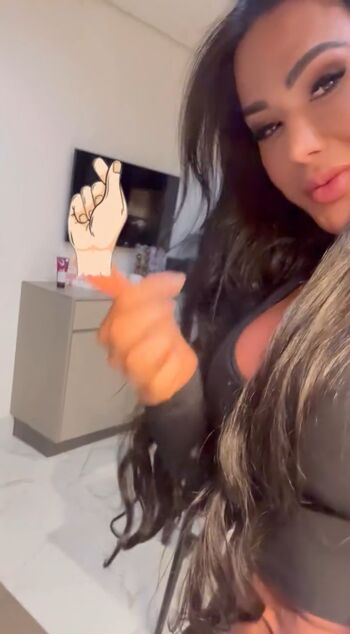 🔥 Gracyanne barbosa  page leaked private photo uncensored full