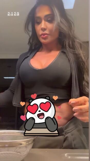 🔥 Gracyanne barbosa  page leaked private photo uncensored full