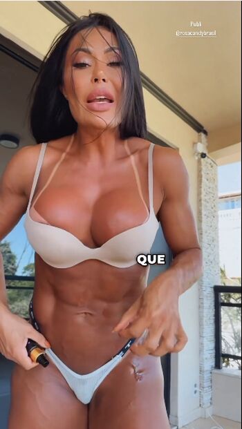 🔥 Gracyanne barbosa  page leaked private photo uncensored full