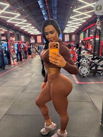 🔥 Gracyanne barbosa  page leaked private photo uncensored full