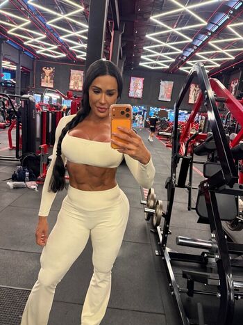 🔥 Gracyanne barbosa  page leaked private photo uncensored full