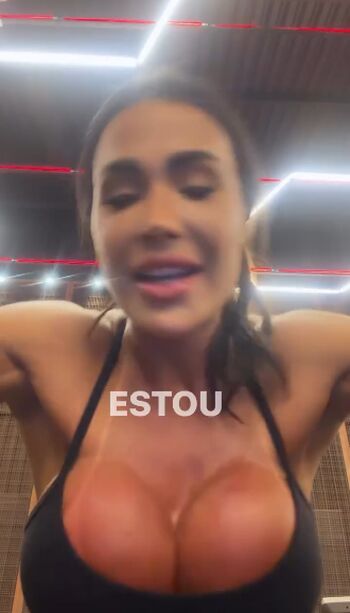 🔥 Gracyanne barbosa  page leaked private photo uncensored full