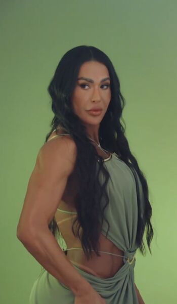 🔥 Gracyanne barbosa  page leaked private photo uncensored full