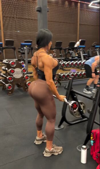🔥 Gracyanne barbosa  page leaked private photo uncensored full