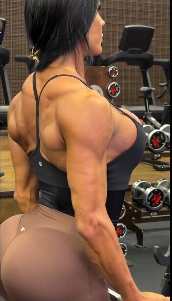 🔥 Gracyanne barbosa  page leaked private photo uncensored full