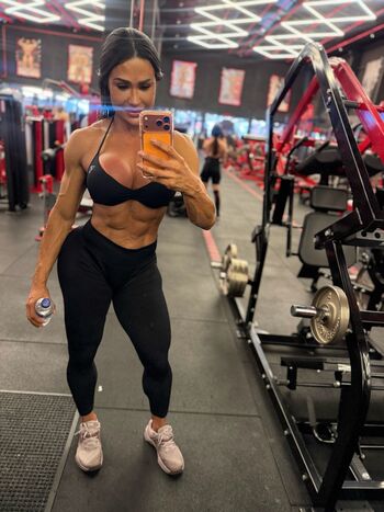 🔥 Gracyanne barbosa  page leaked private photo uncensored full