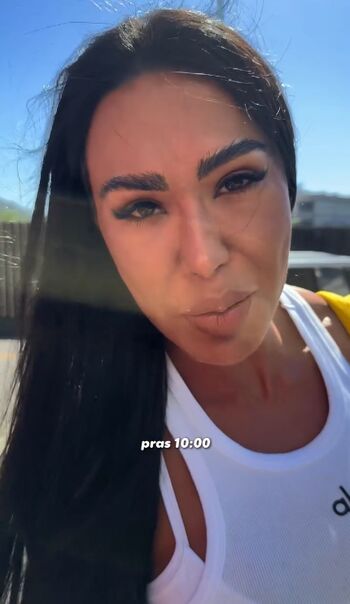 🔥 Gracyanne barbosa  page leaked private photo uncensored full