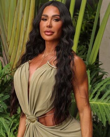 🔥 Gracyanne barbosa  page leaked private photo uncensored full