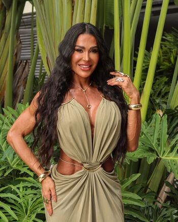 🔥 Gracyanne barbosa  page leaked private photo uncensored full