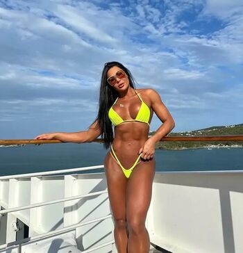 🔥 Gracyanne barbosa  page leaked private photo uncensored full