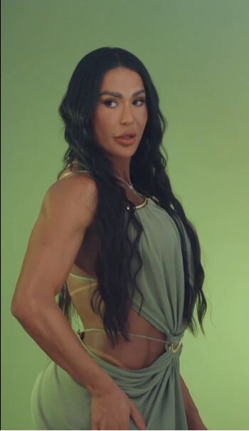 🔥 Gracyanne barbosa  page leaked private photo uncensored full