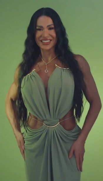 🔥 Gracyanne barbosa  page leaked private photo uncensored full