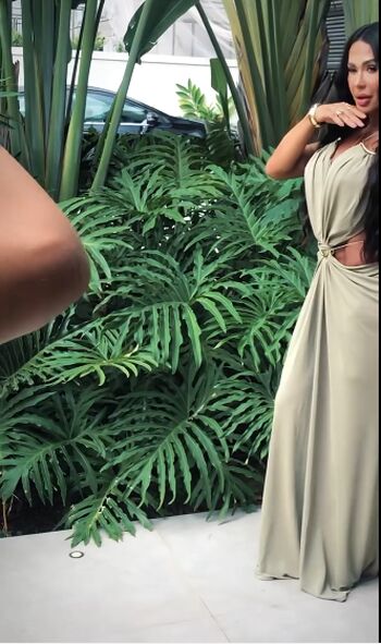 🔥 Gracyanne barbosa  page leaked private photo uncensored full