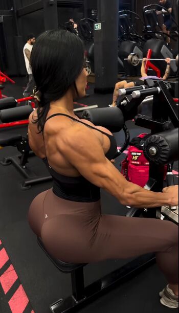 🔥 Gracyanne barbosa  page leaked private photo uncensored full