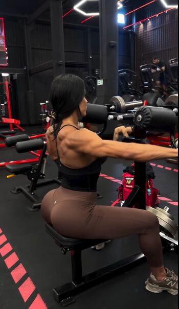 🔥 Gracyanne barbosa  page leaked private photo uncensored full
