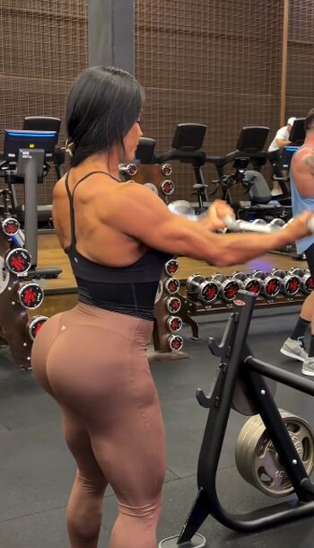 🔥 Gracyanne barbosa  page leaked private photo uncensored full