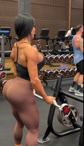 🔥 Gracyanne barbosa  page leaked private photo uncensored full
