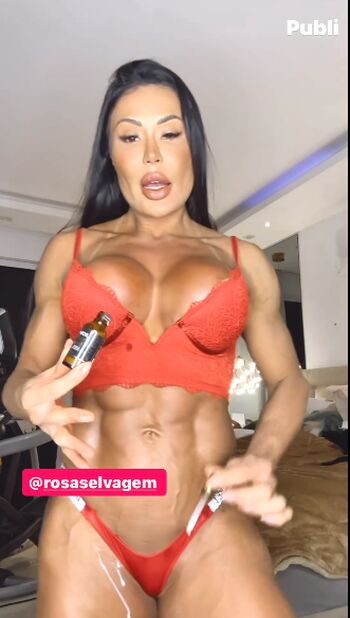 🔥 Gracyanne barbosa  page leaked private photo uncensored full