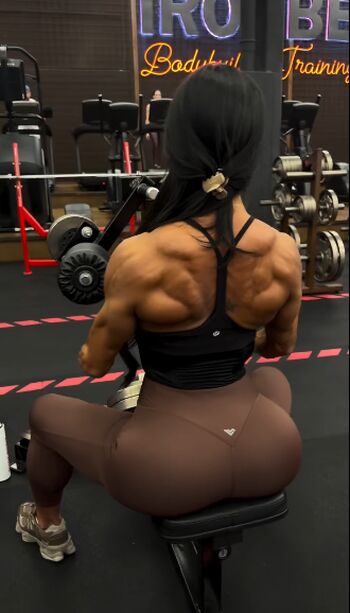 🔥 Gracyanne barbosa  page leaked private photo uncensored full