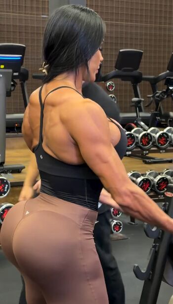 🔥 Gracyanne barbosa  page leaked private photo uncensored full