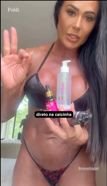 🔥 Gracyanne barbosa  page leaked private photo uncensored full