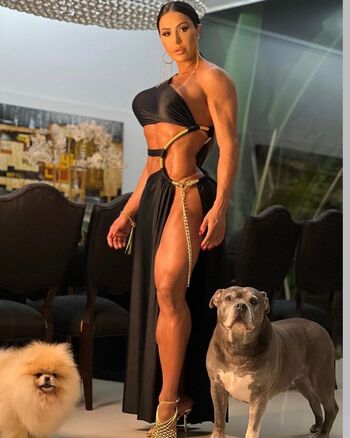 🔥 Gracyanne barbosa  page leaked private photo uncensored full