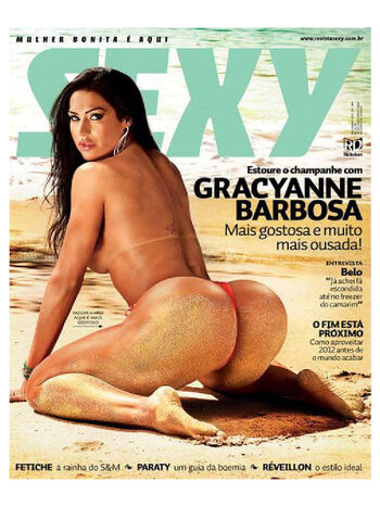 🔥 Gracyanne barbosa  page leaked private photo uncensored full