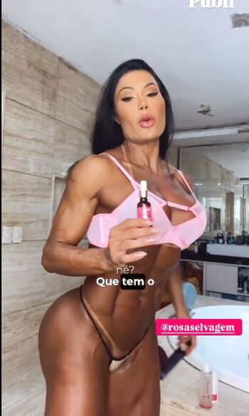 🔥 Gracyanne barbosa  page leaked private photo uncensored full