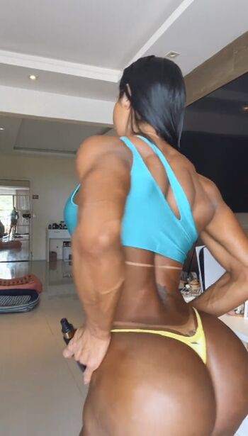🔥 Gracyanne barbosa  page leaked private photo uncensored full