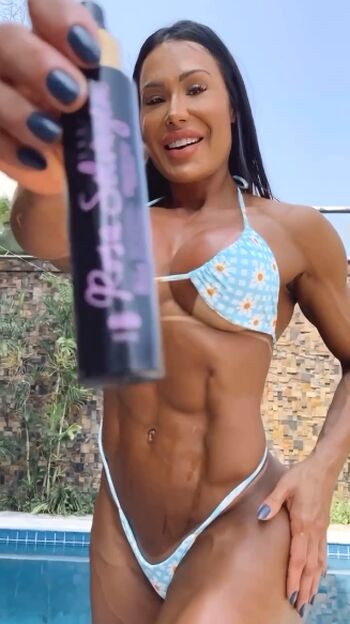 🔥 Gracyanne barbosa  page leaked private photo uncensored full