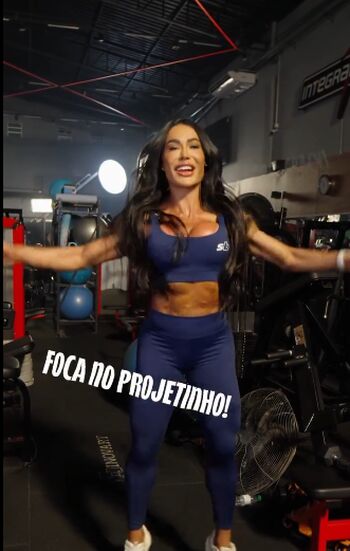 🔥 Gracyanne barbosa leaked private photo uncensored full