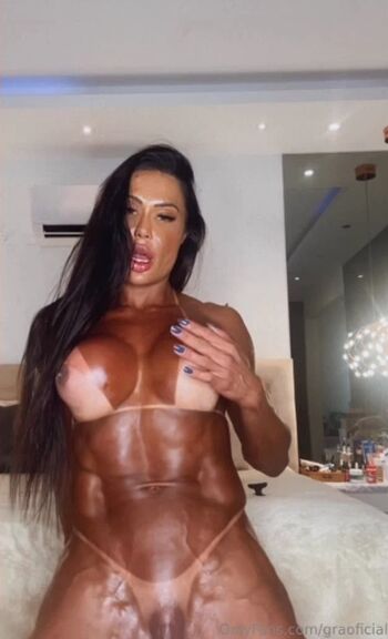 🔥 Gracyanne barbosa leaked private photo uncensored full