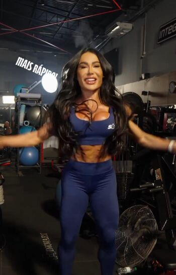 🔥 Gracyanne barbosa leaked private photo uncensored full