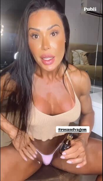 🔥 Gracyanne barbosa leaked private photo uncensored full