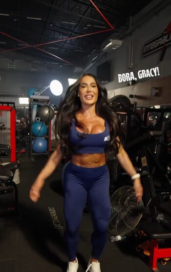🔥 Gracyanne barbosa leaked private photo uncensored full