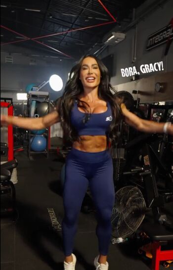 🔥 Gracyanne barbosa leaked private photo uncensored full